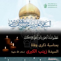 شهادات الأئمة 